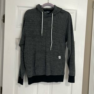 Feat blanket blend hoodie